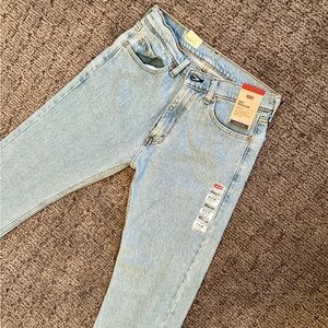 Men’s 505 Regular Straight Leg Jeans 30x32